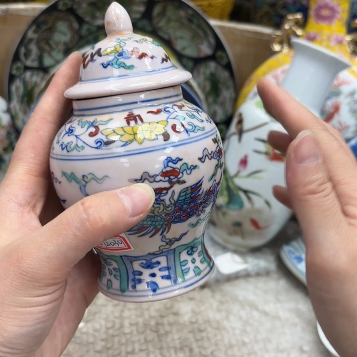 摆件瓷器摆件 瓷器摆件