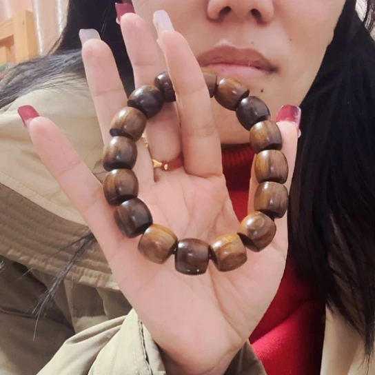 东非黑黄檀（紫光檀）