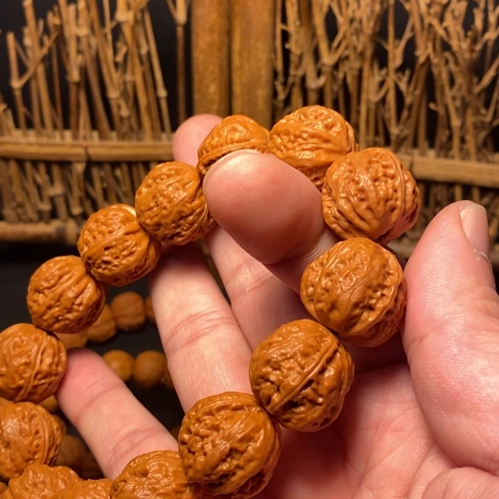 文玩核桃手串精品系列