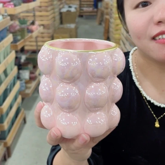 红陶花盆凑单福利满10元发货！