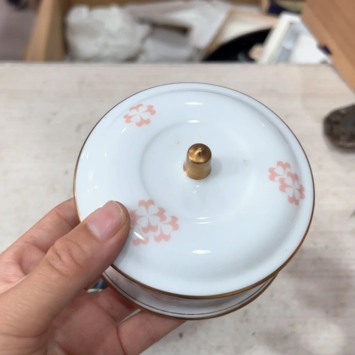 ?****上新亿阁中古杂项无售后