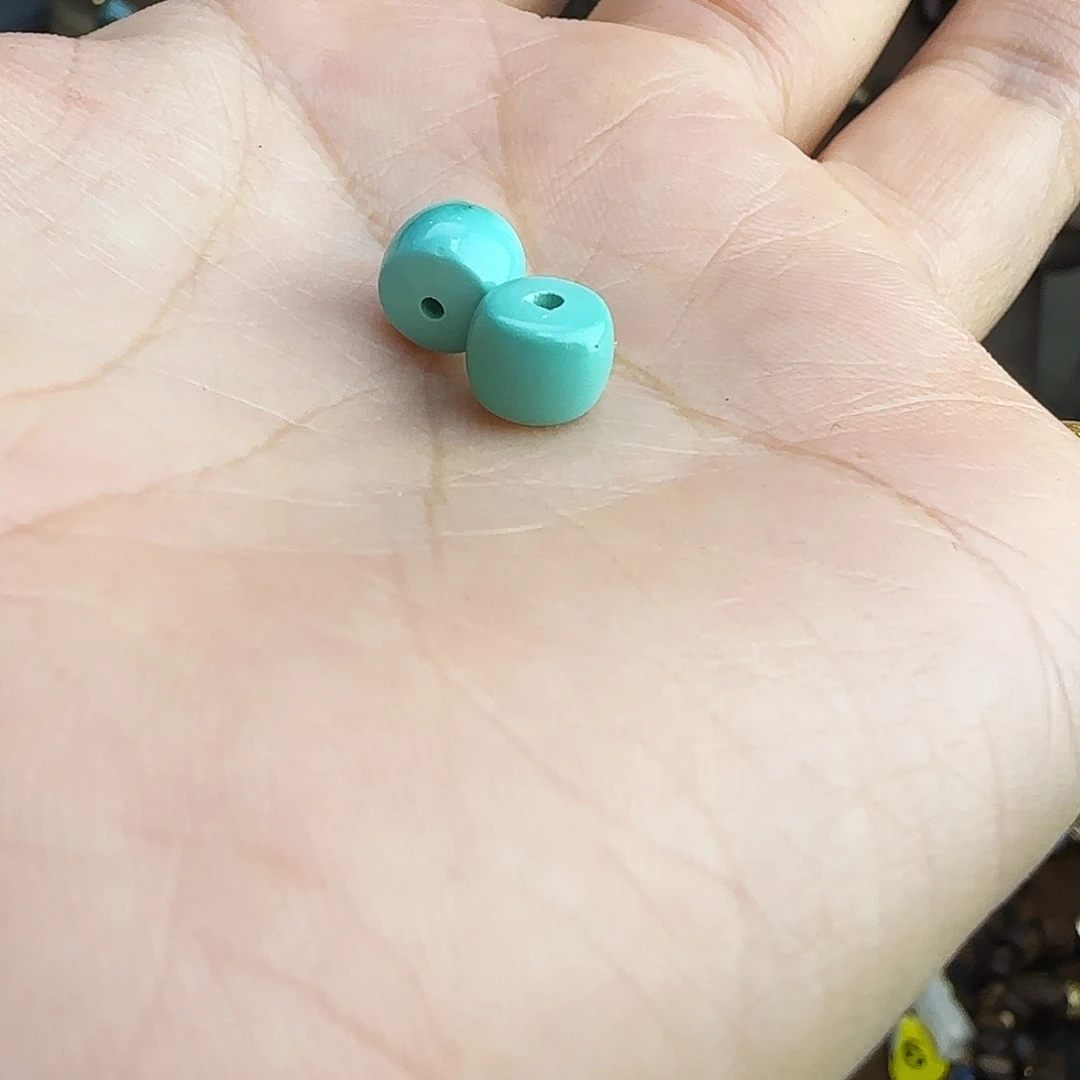 爱***6金刚菩提手串金刚小鱼