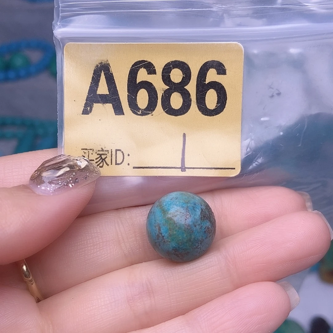 十堰原生态绿石头特色手工配饰