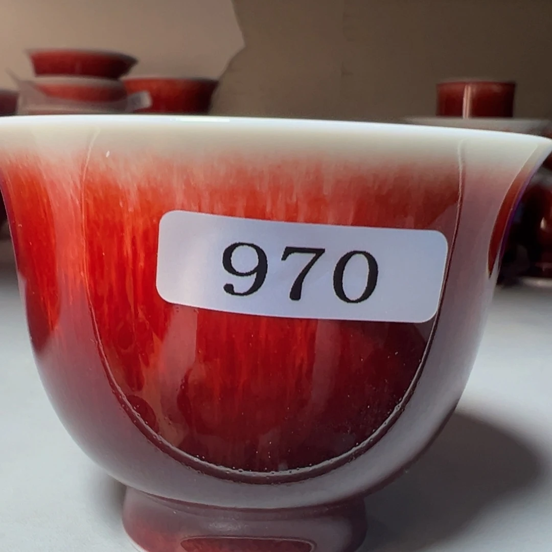 陶景德镇陶瓷郎红福利