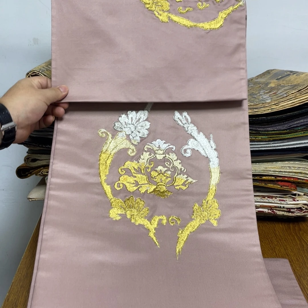 织绣织锦技艺高超技艺