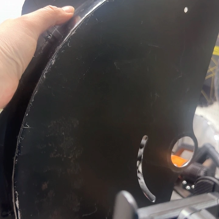 护罩480切墙机切割锯