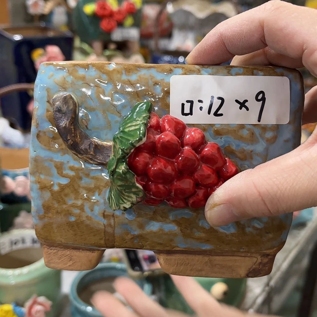 【闪购商品】红陶福利