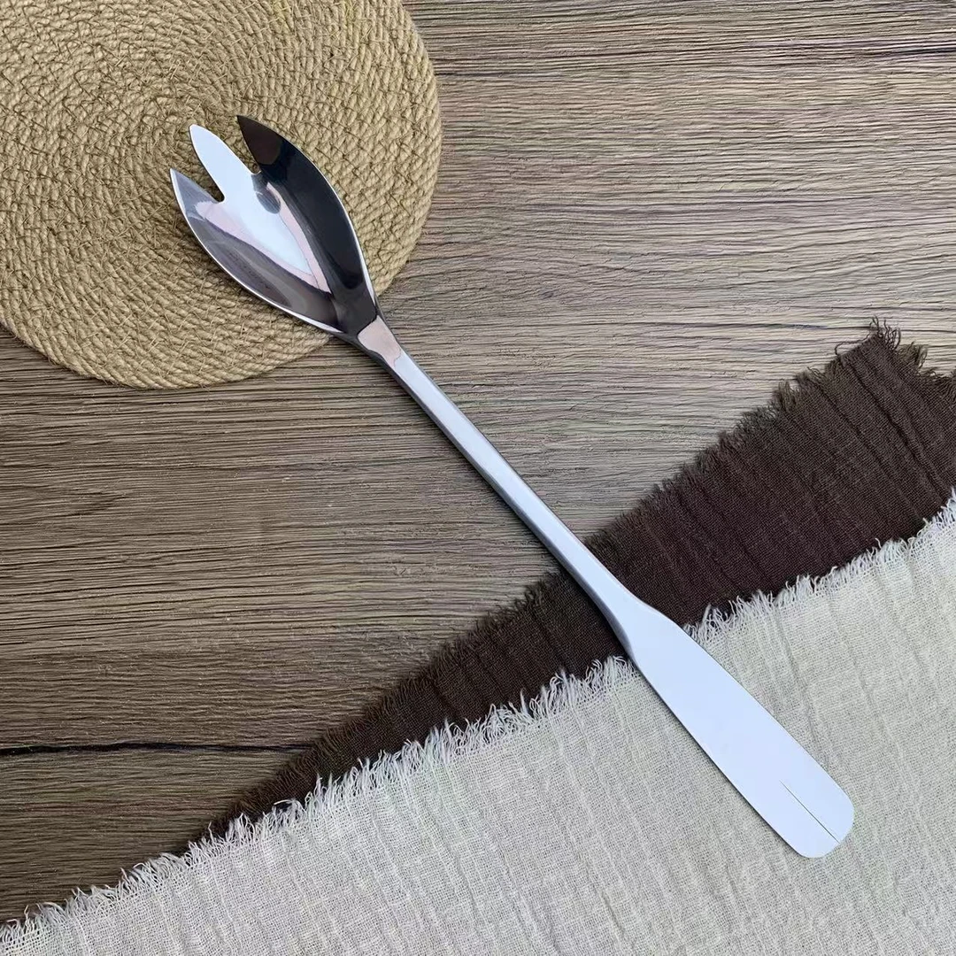 沙拉分餐叉勺【汤姆精选】