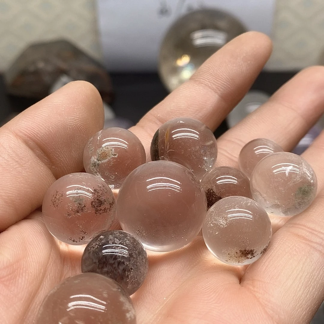 水晶415未镶嵌水晶石