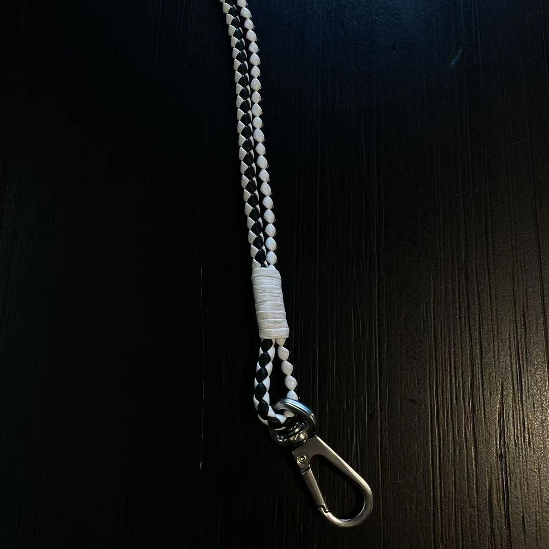 MNFK  编织挂绳 XL0021