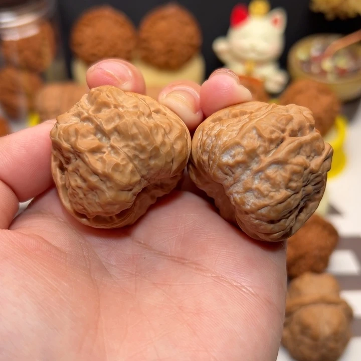 核桃38.5尺蛤蟆头