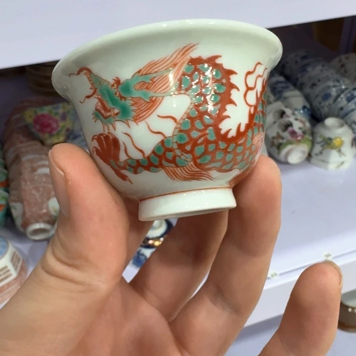 陶瓷艺术品收藏陶瓷