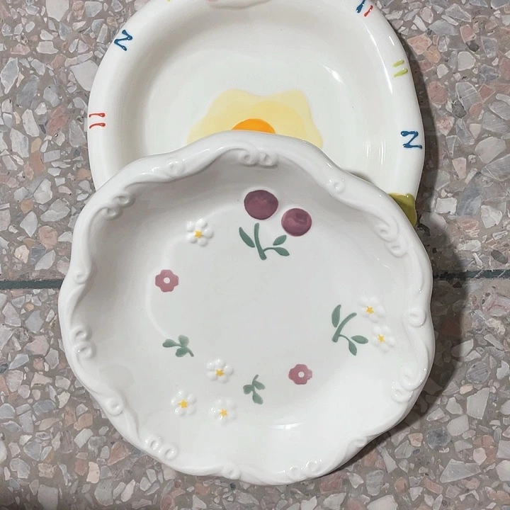 微瑕陶瓷完美主义者勿拍3