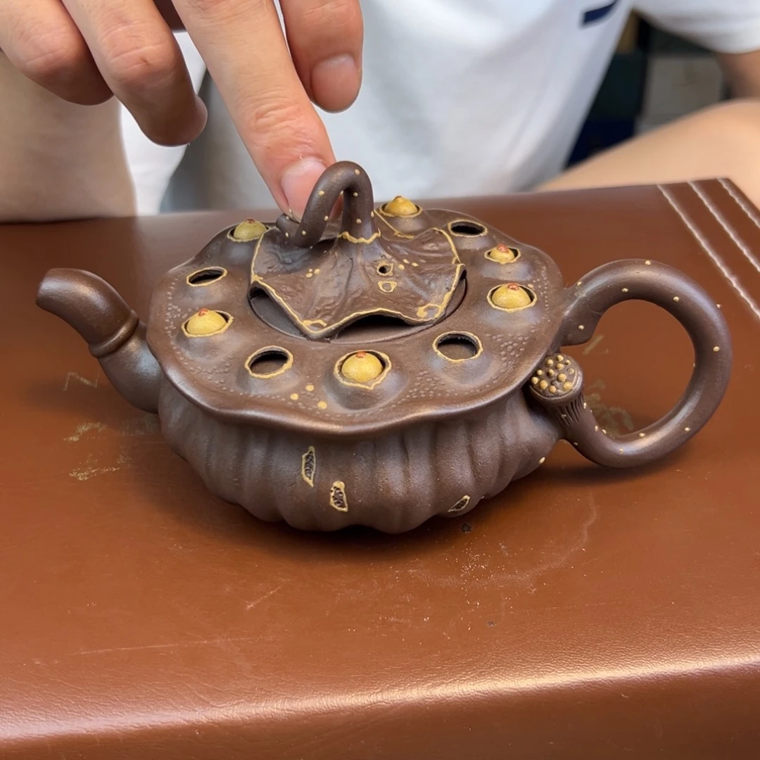 茶壶紫砂紫砂壶手工