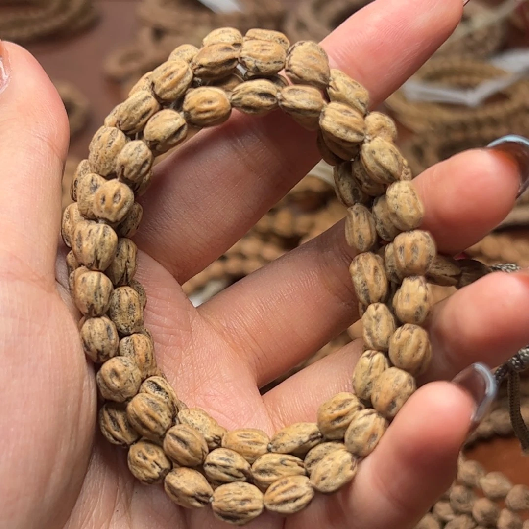 手串柏香籽/百香籽