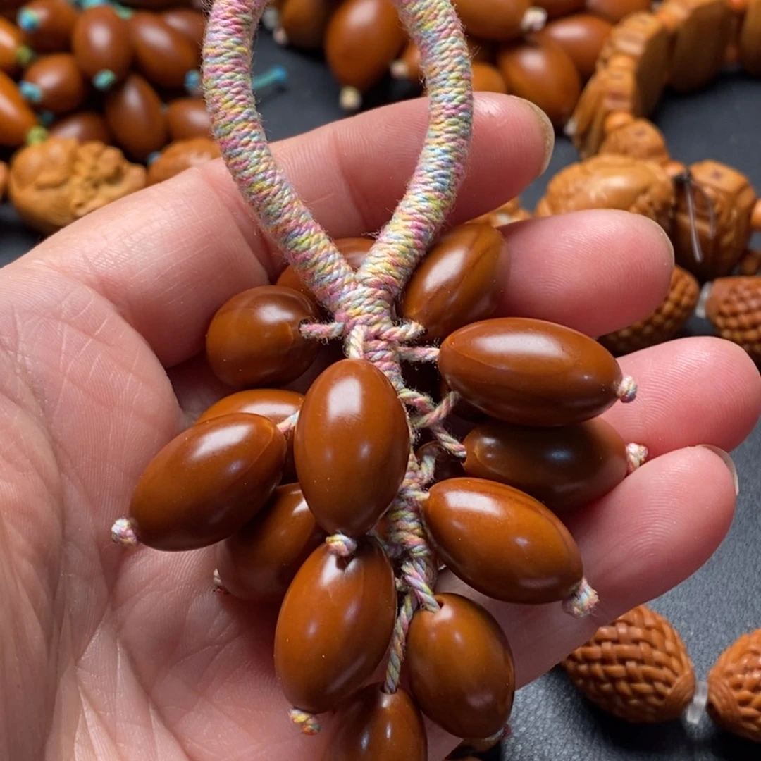 吊坠橄榄核橄榄核