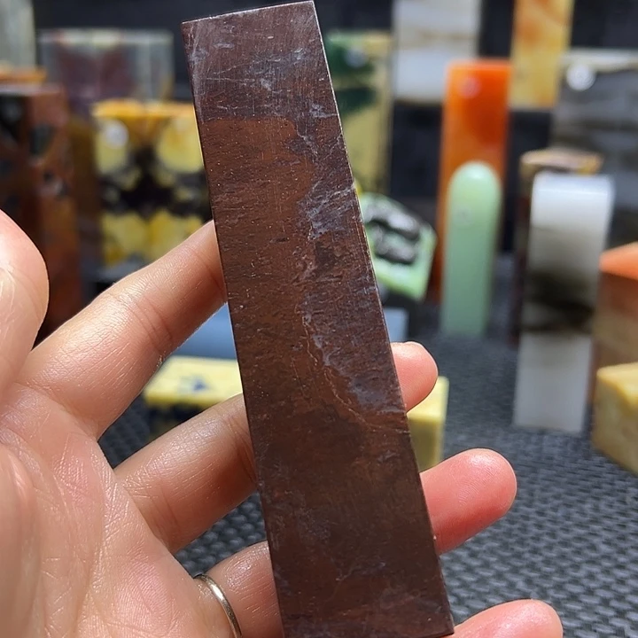 小***嘿印度石印章石印章石