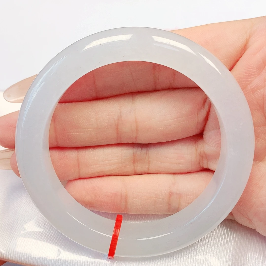 未镶嵌手镯翡翠天然缅甸翡翠A货182