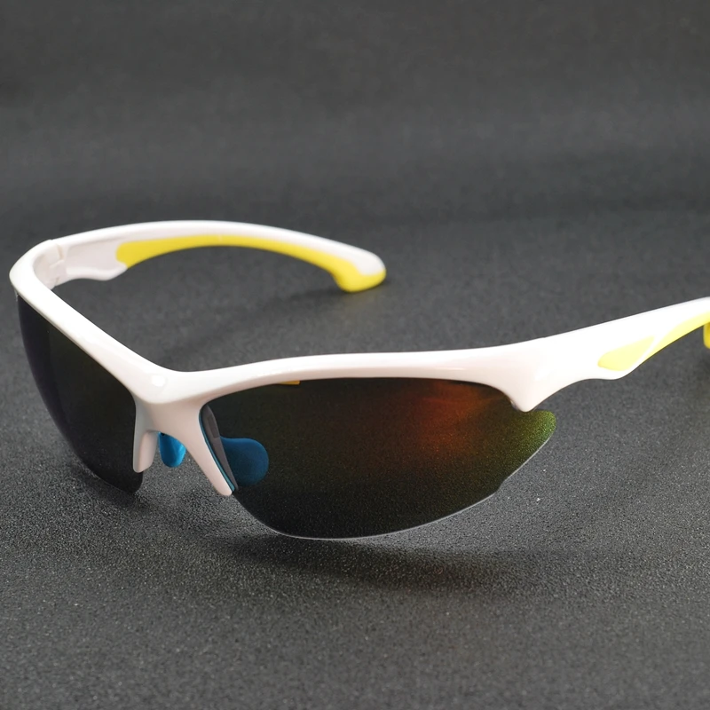 外贸尾单捡漏骑行跑步户外登山滑雪运动眼镜