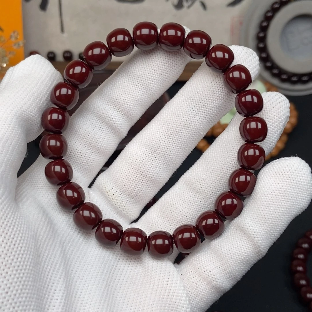 核桃手串/手链S**.猴头猴头核桃等等