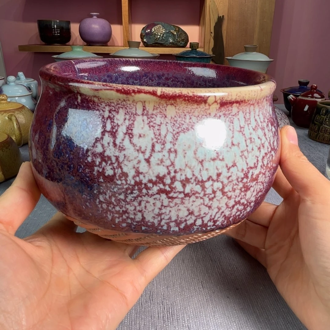 【闪购商品】钧瓷000089655