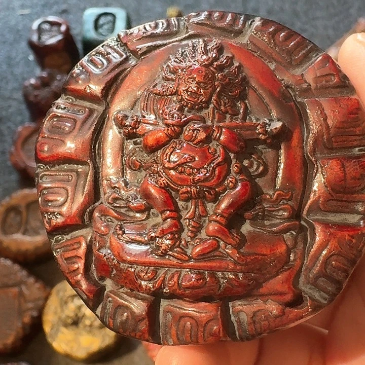 茶空间茶具茶宠麻线鼓