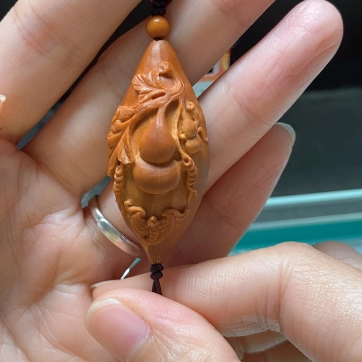 橄榄核手串/手链葫芦单子