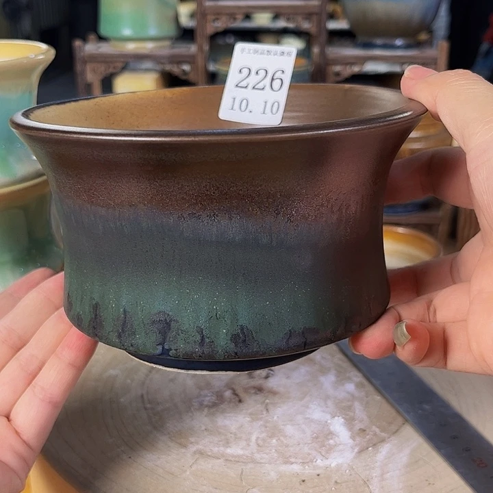 瓷片景德镇陶瓷手工制作