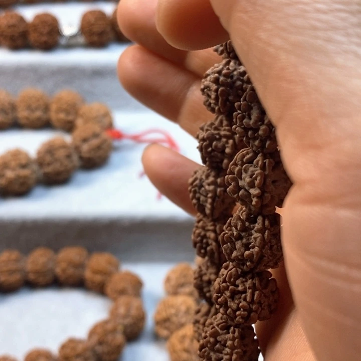 金刚菩提吊坠进*尼泊尔大金刚