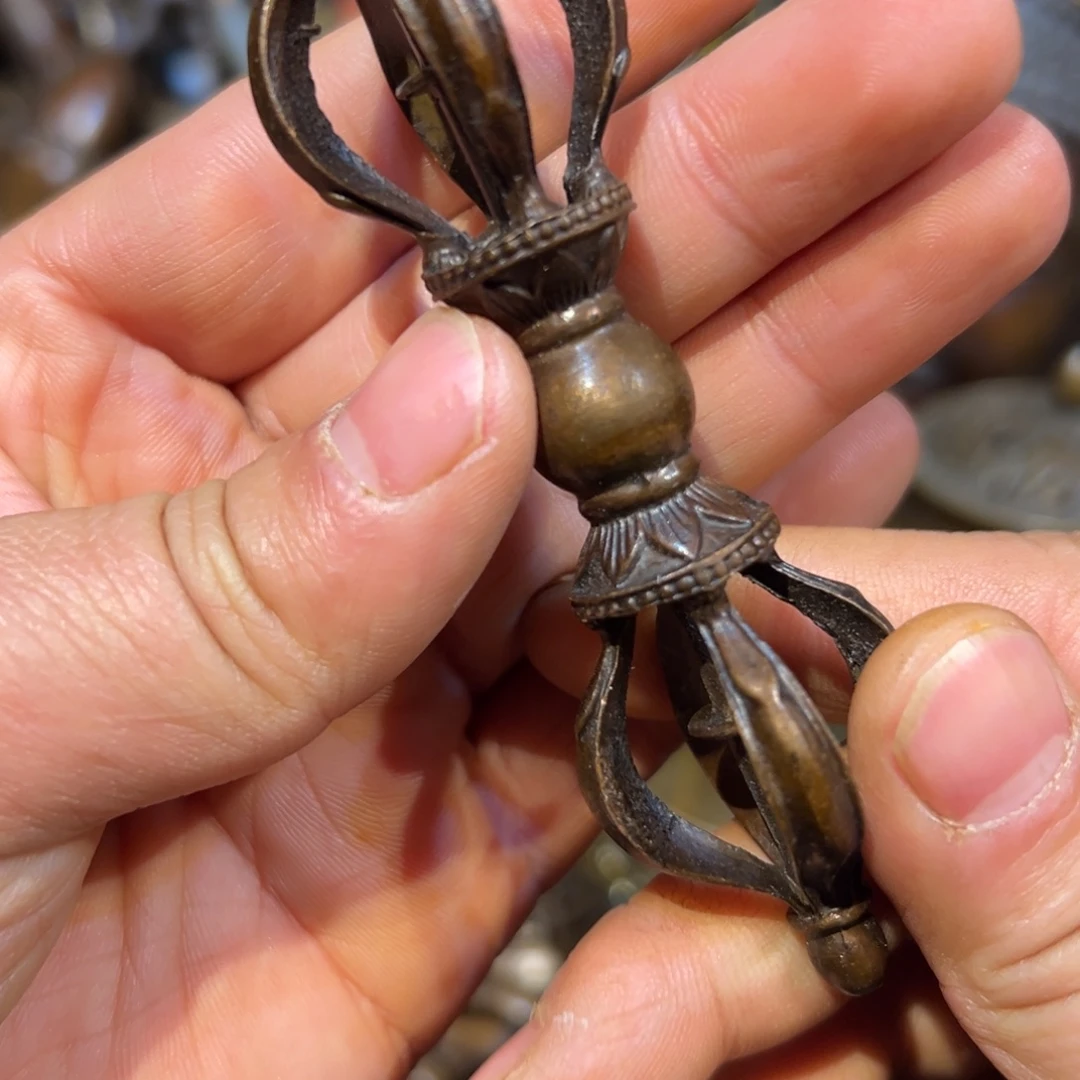 铜器摆件精工铜器