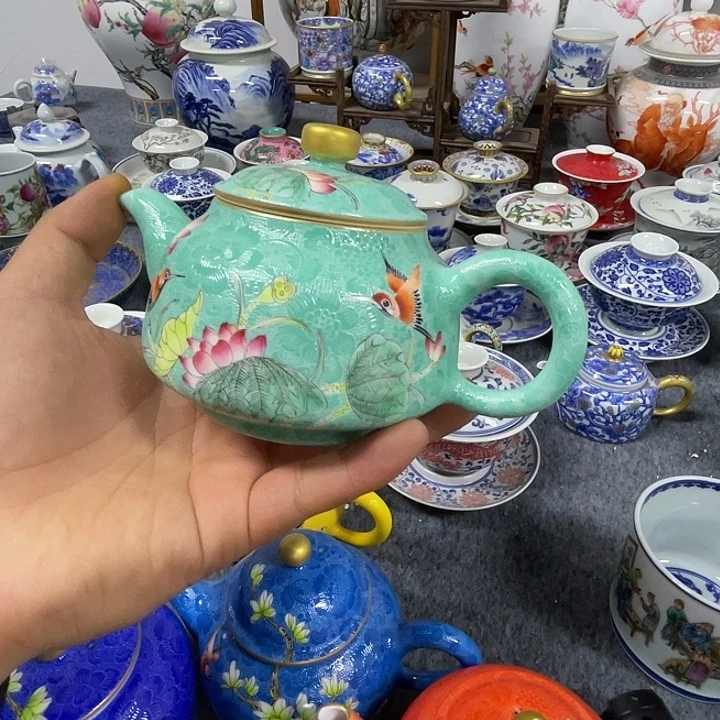 景德镇陶瓷研究所