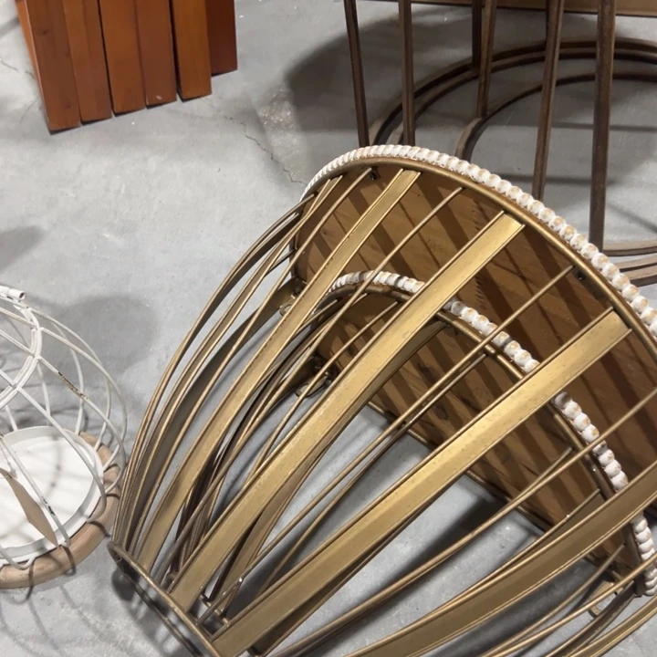 外贸孤品 默认瑕疵