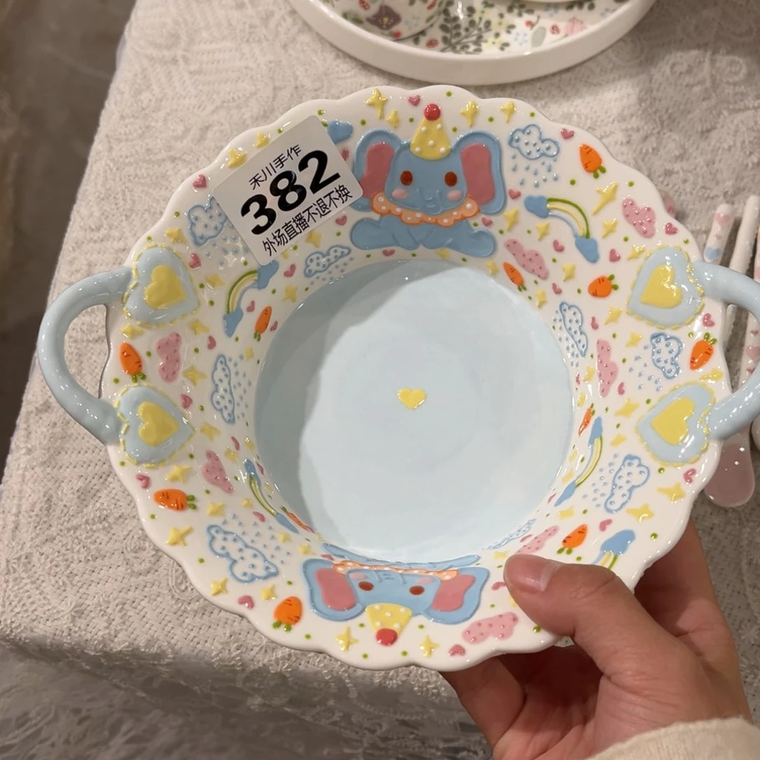 瓷片桃***气现货的不退不换
