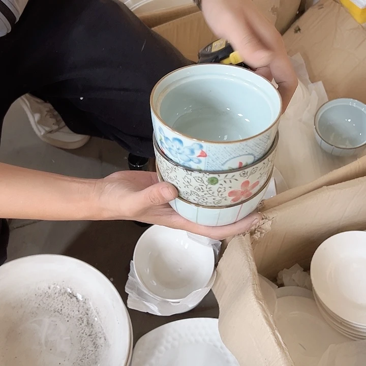 微瑕4支破损包赔不补发介意勿拍