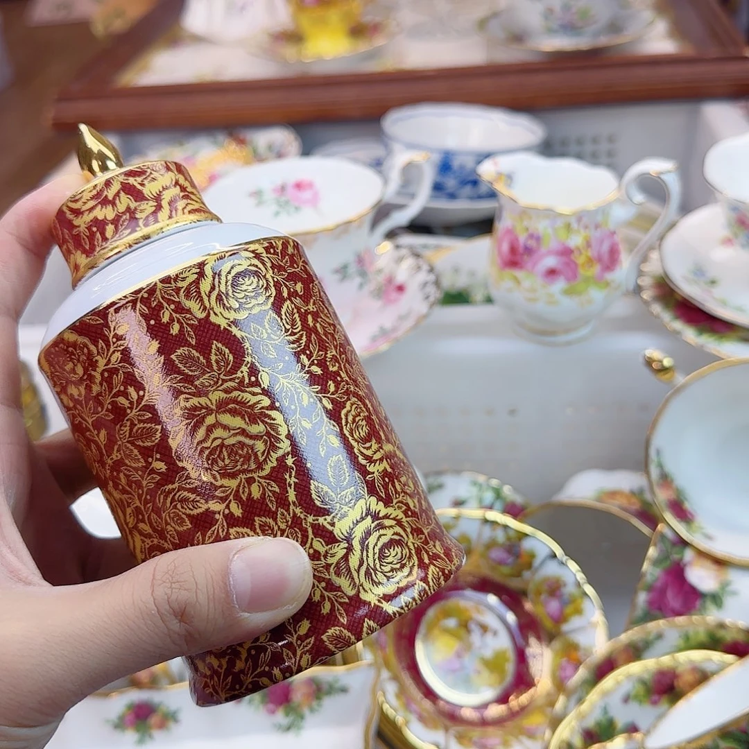 欧洲瓷器收藏鉴赏