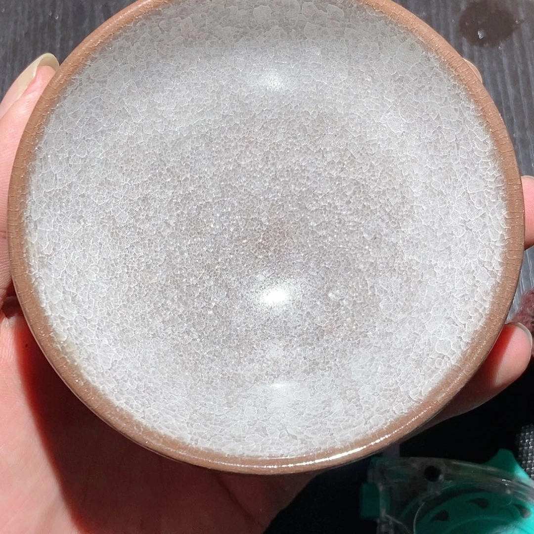 茶盏建盏茶器主人杯