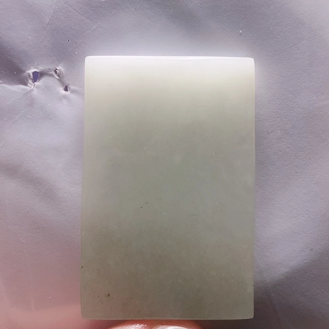 【闪购商品】未镶嵌独山玉挂件