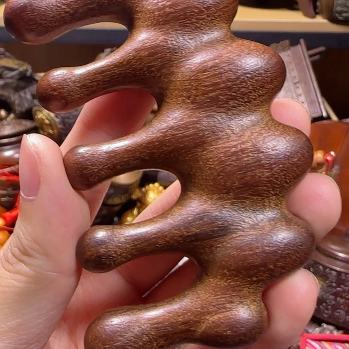 铜器把玩摆件链接