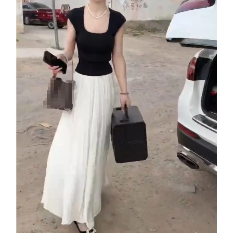 时尚潮流百搭精品女装zsx34284