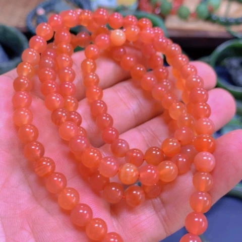 【闪购商品】翡翠未镶嵌颈饰翡翠