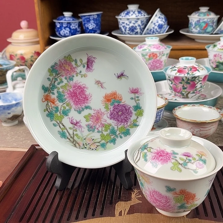 微瑕单杯单只价格