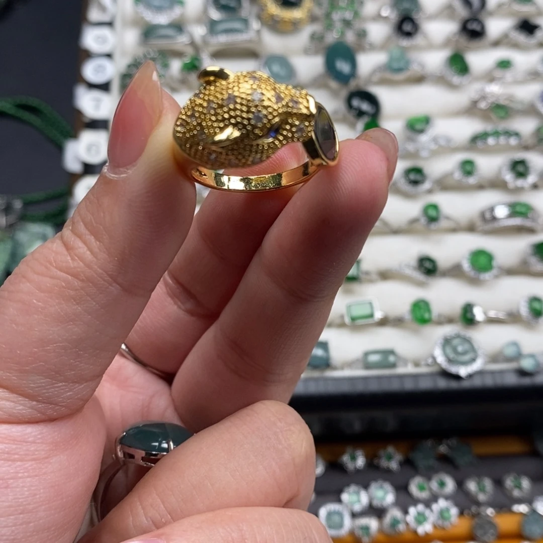 未镶嵌挂件翡翠凉*°翡翠