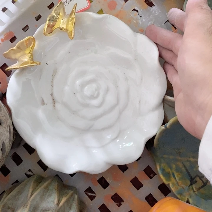 陶瓷树脂工艺摆件