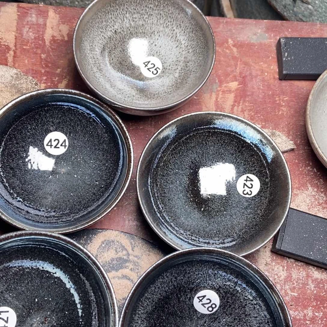 茶盏玩*星加油加油继续五个