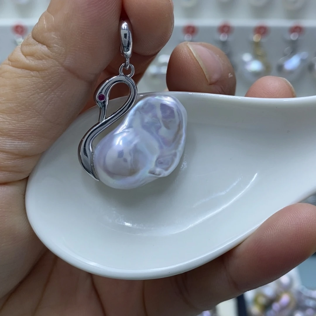 ꧁****未镶嵌淡水珍珠其它