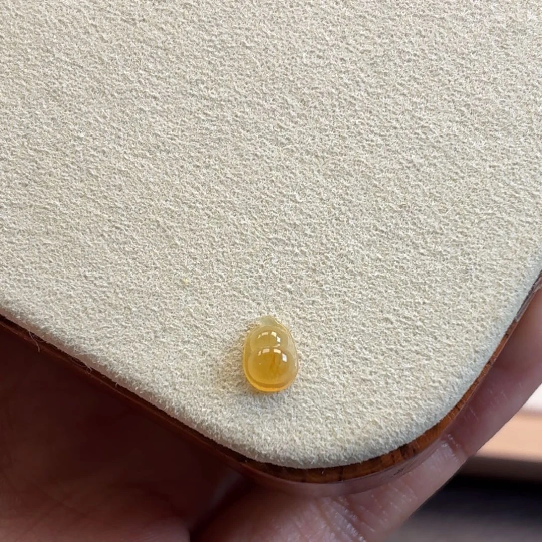 翡翠散珠冰黄小豆子