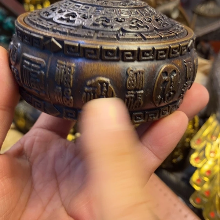 茶台摆件/工艺摆件