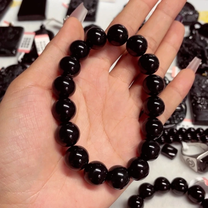 颈饰未镶嵌翡翠老***东