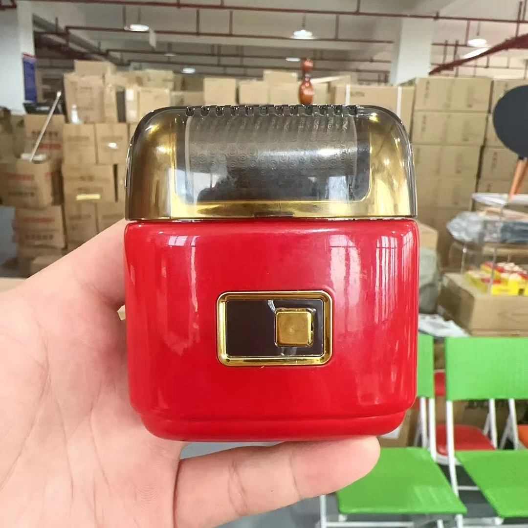 方形电动磨脚器