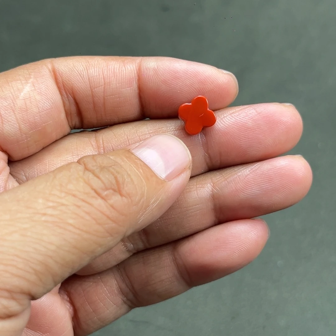 ****️玛瑙/玉髓合金颈饰